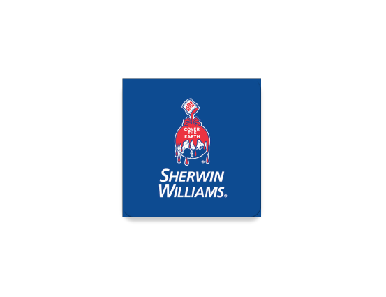 A Sherwin Williams é cliente da Inking Automação Industrial