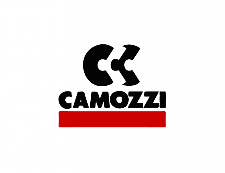 A Camozzi é parceiro estratégico da Inking Automação Industrial