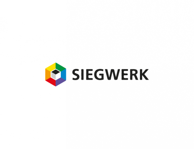 Siegwerk é cliente Inking Automação Industrial