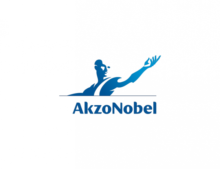Akzo Nobel é cliente Inking Automação Industrial